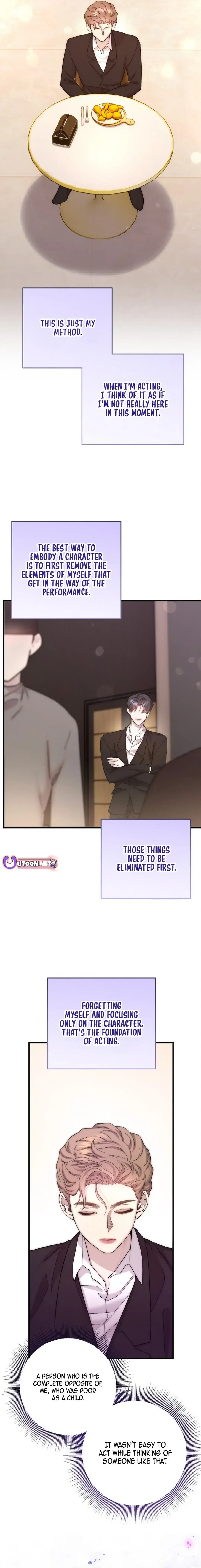 Acting Genius, TOP Idol! chapter 78 page 12