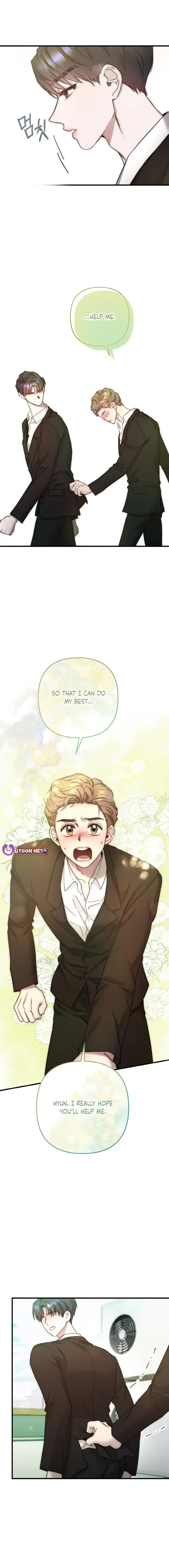 Acting Genius, TOP Idol! chapter 78 page 7