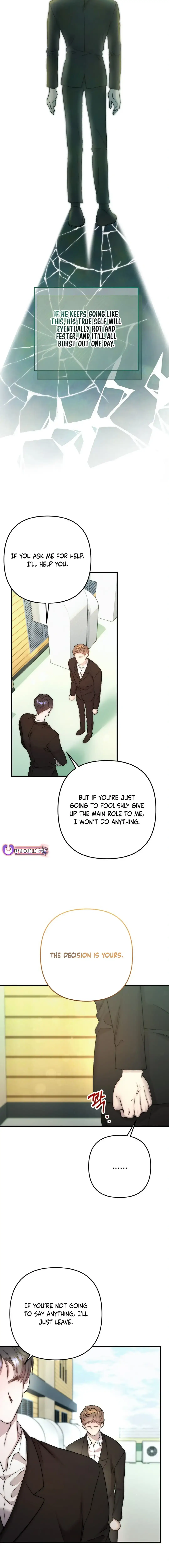 Acting Genius, TOP Idol! chapter 78 page 6