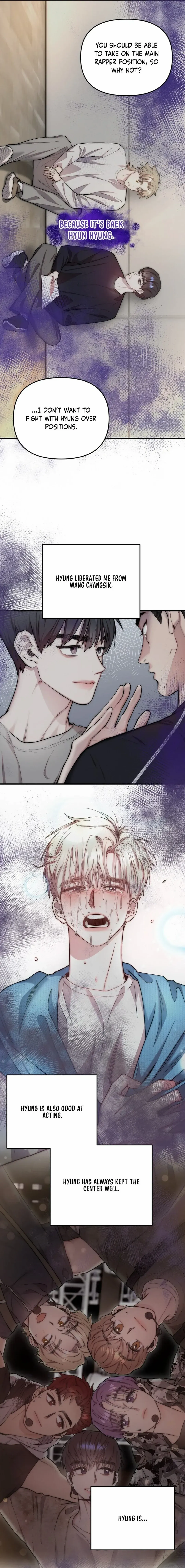 Acting Genius, TOP Idol! chapter 80 page 3
