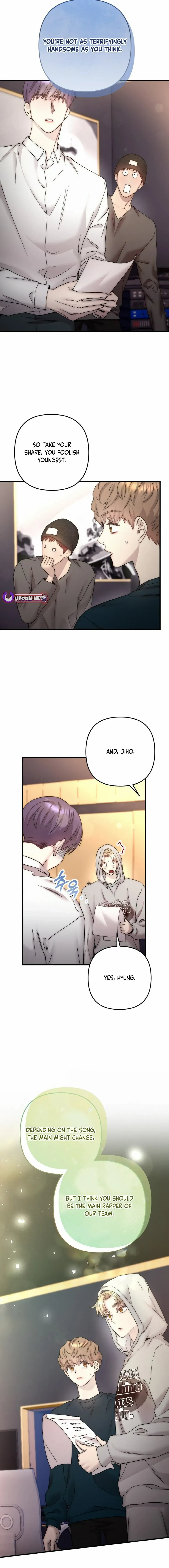 Acting Genius, TOP Idol! chapter 80 page 8