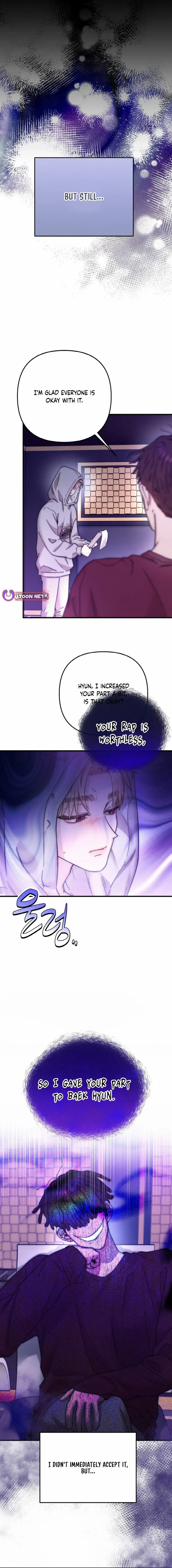 Acting Genius, TOP Idol! chapter 80 page 2
