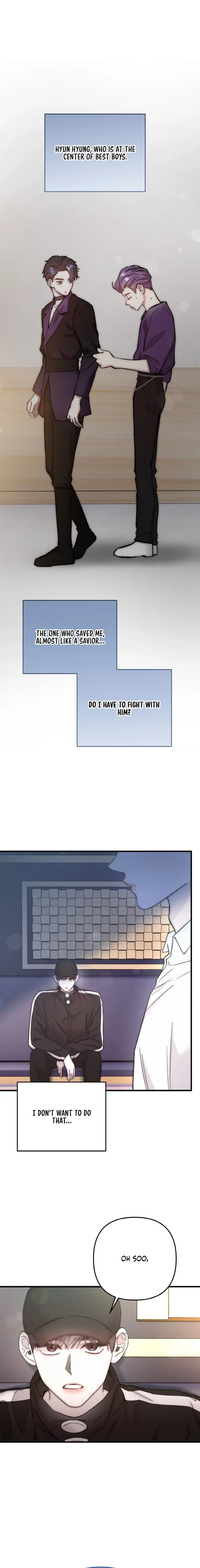 Acting Genius, TOP Idol! chapter 80 page 7