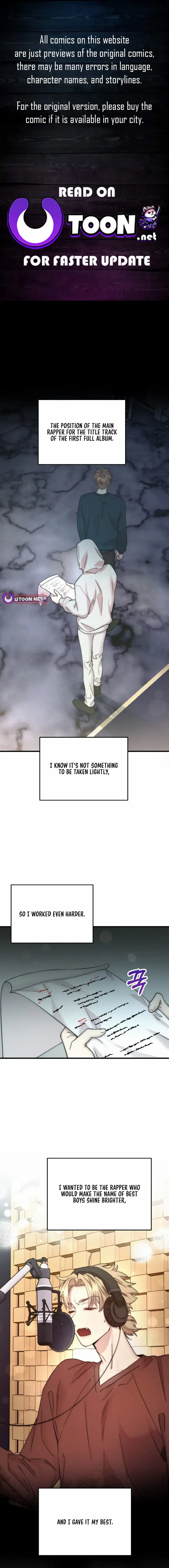Acting Genius, TOP Idol! chapter 80 page 1