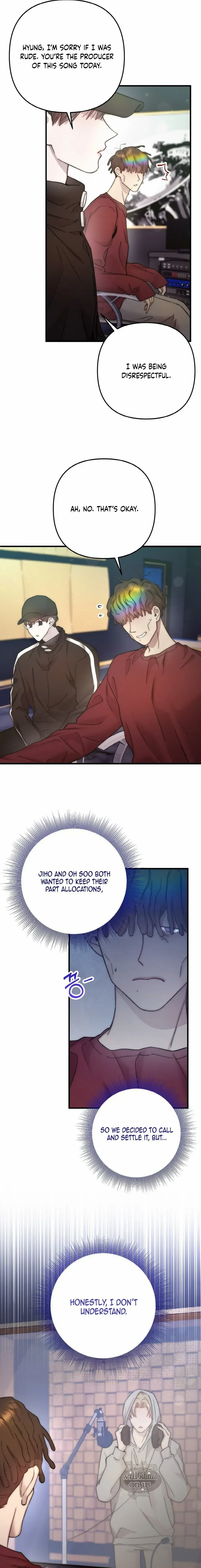 Acting Genius, TOP Idol! chapter 80 page 13