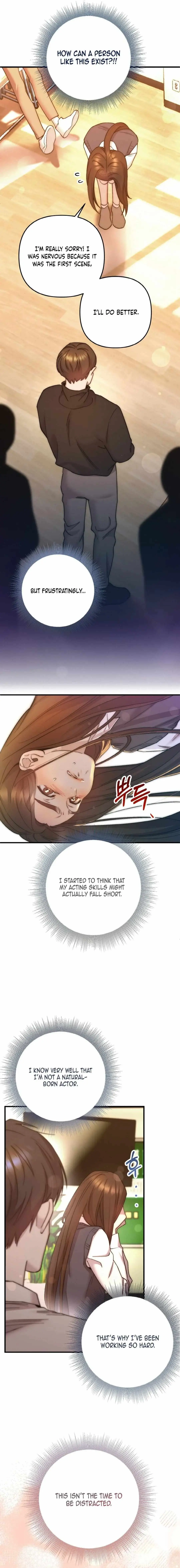 Acting Genius, TOP Idol! chapter 82 page 7