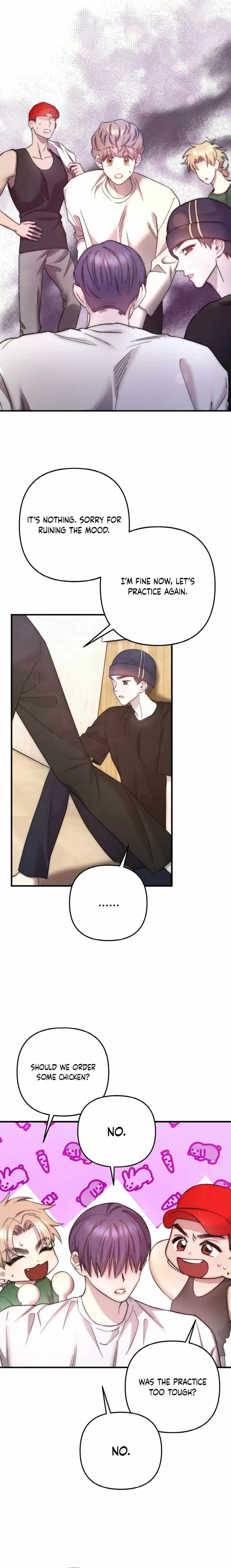 Acting Genius, TOP Idol! chapter 82 page 15
