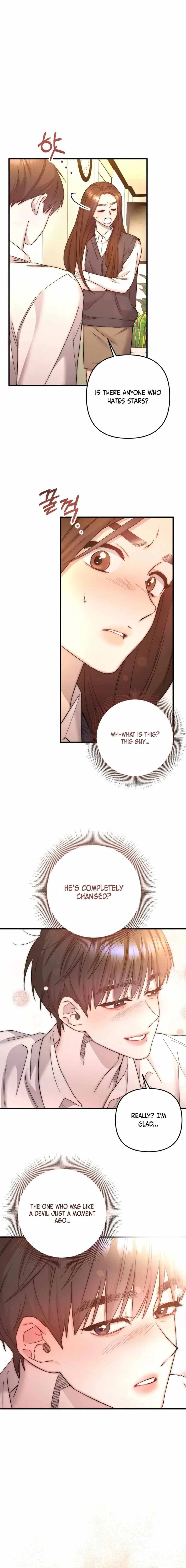 Acting Genius, TOP Idol! chapter 82 page 4