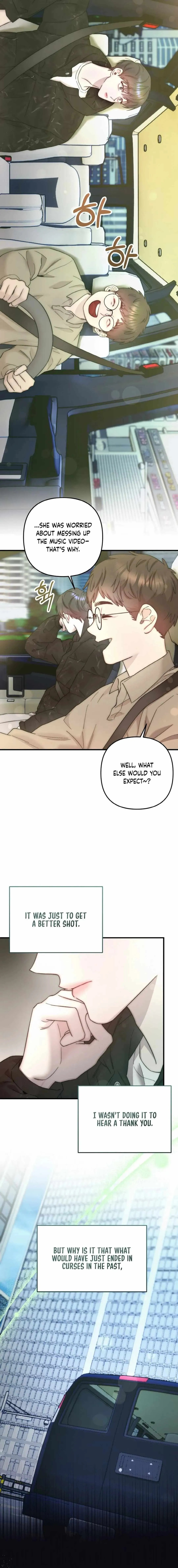 Acting Genius, TOP Idol! chapter 82 page 10
