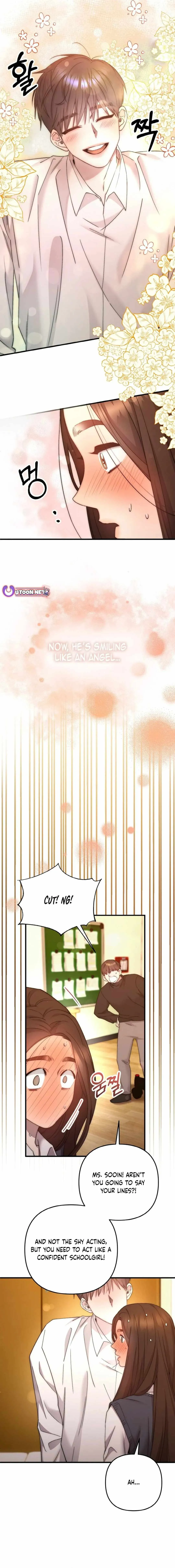 Acting Genius, TOP Idol! chapter 82 page 5