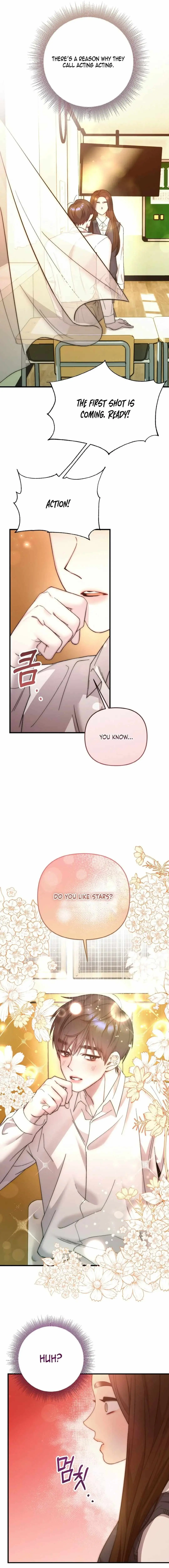 Acting Genius, TOP Idol! chapter 82 page 3