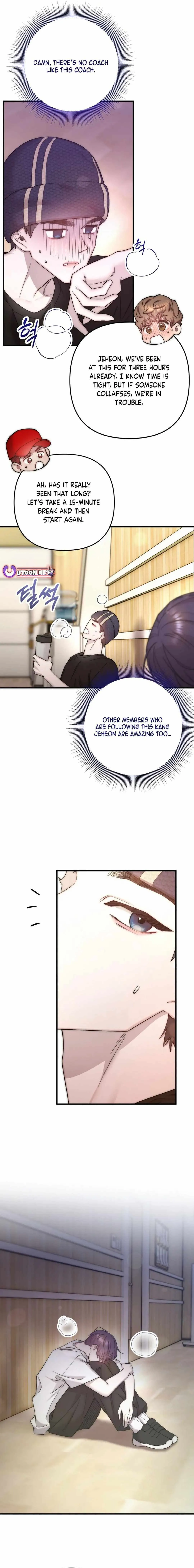 Acting Genius, TOP Idol! chapter 82 page 12