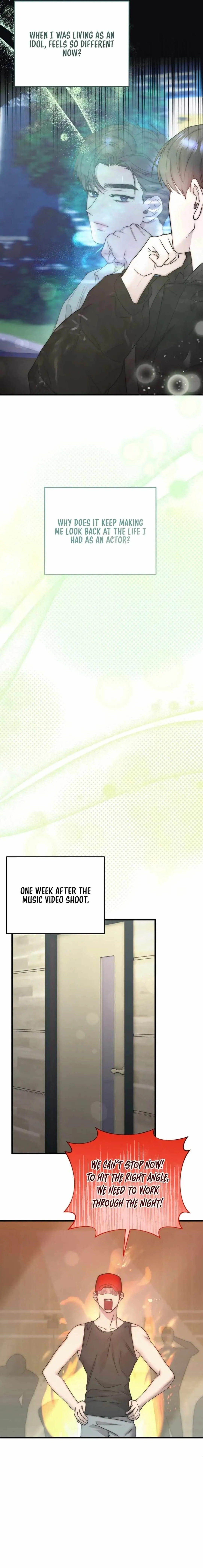Acting Genius, TOP Idol! chapter 82 page 11