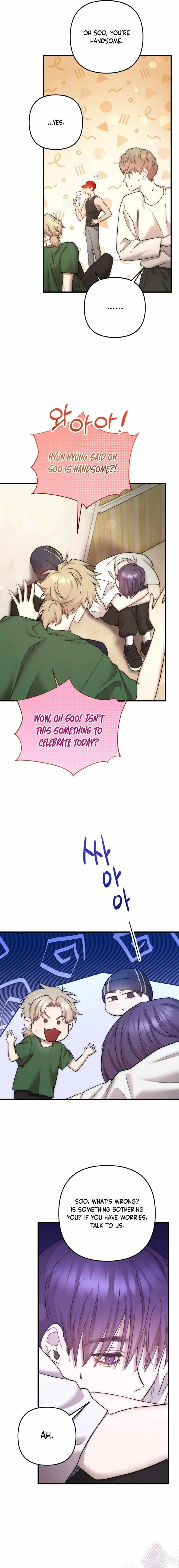 Acting Genius, TOP Idol! chapter 82 page 14