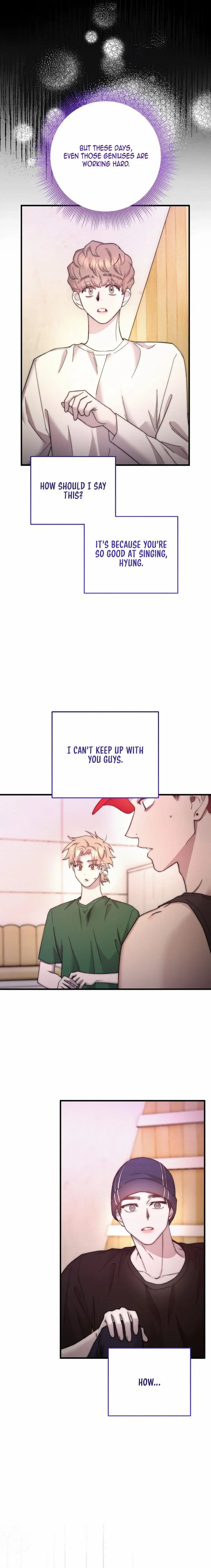 Acting Genius, TOP Idol! chapter 83 page 4