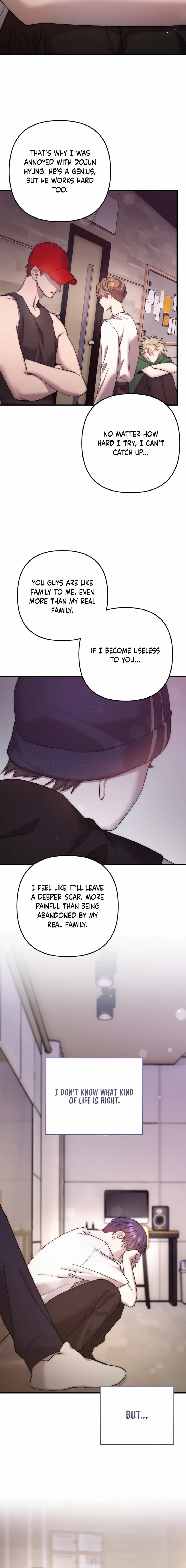 Acting Genius, TOP Idol! chapter 83 page 14