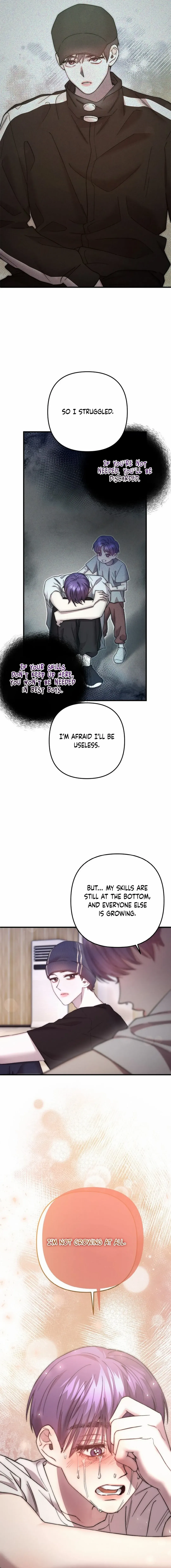 Acting Genius, TOP Idol! chapter 83 page 13