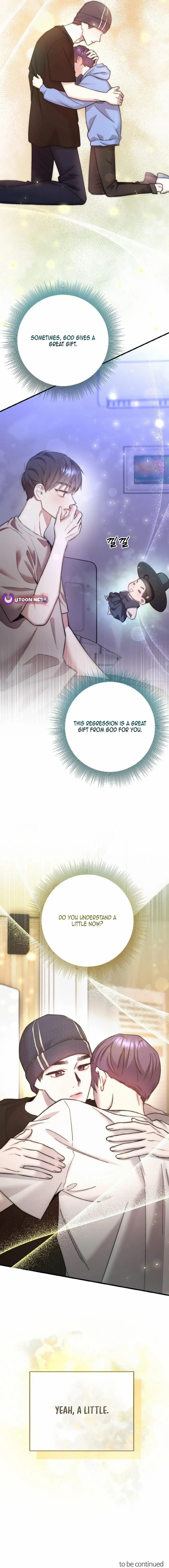 Acting Genius, TOP Idol! chapter 83 page 16