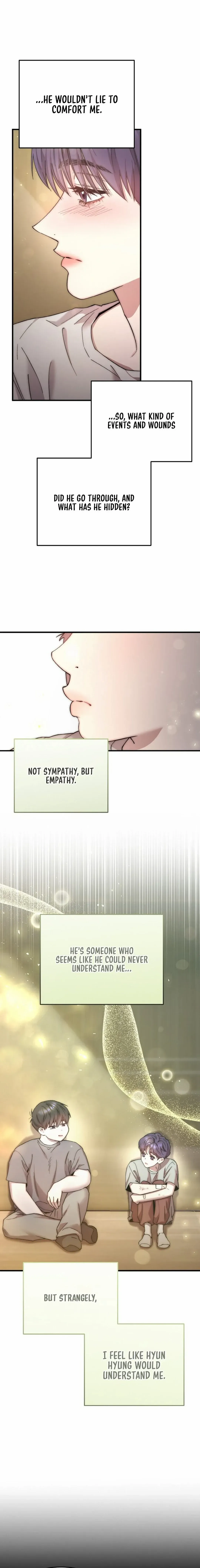 Acting Genius, TOP Idol! chapter 83 page 9