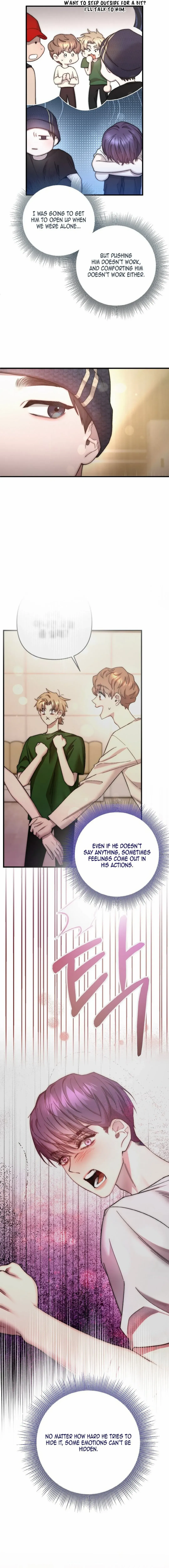 Acting Genius, TOP Idol! chapter 83 page 6