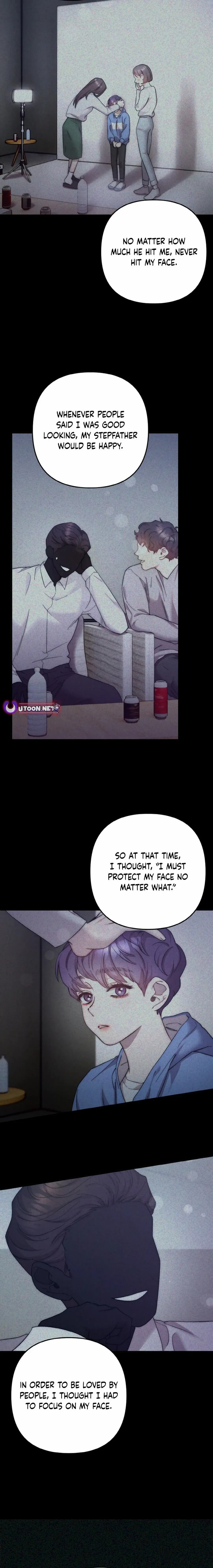 Acting Genius, TOP Idol! chapter 83 page 11