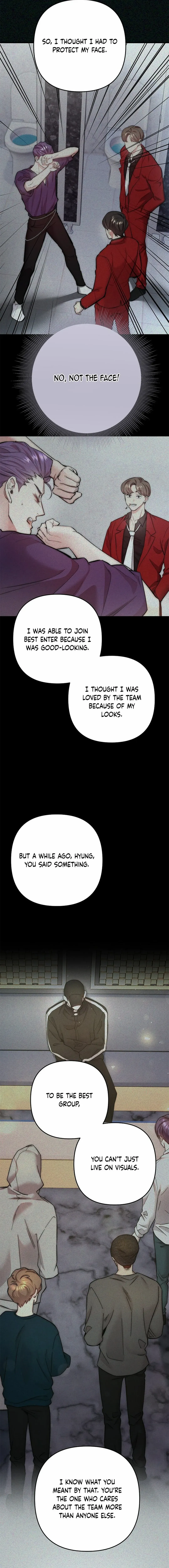 Acting Genius, TOP Idol! chapter 83 page 12
