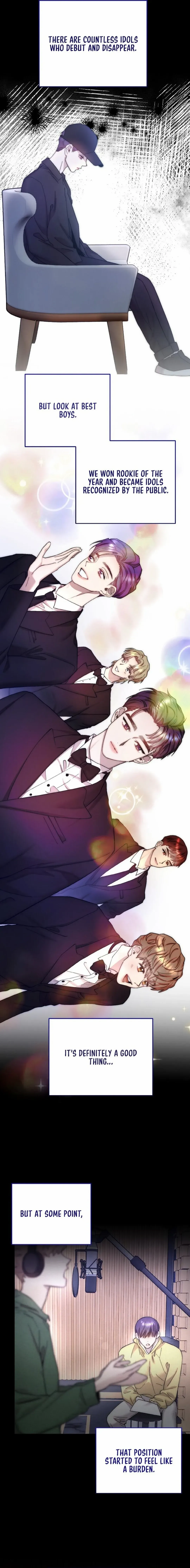 Acting Genius, TOP Idol! chapter 83 page 2