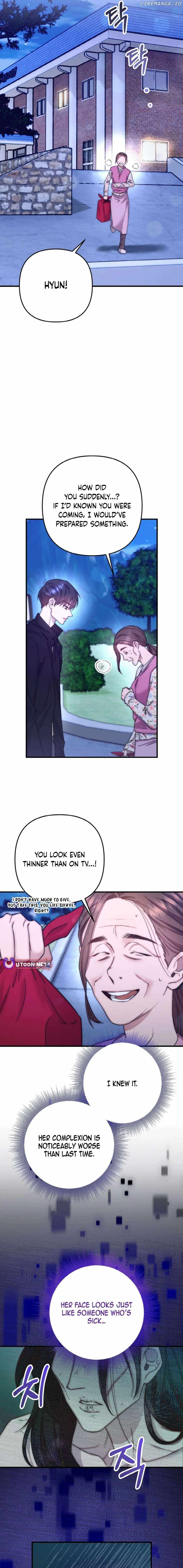 Acting Genius, TOP Idol! chapter 85 page 5