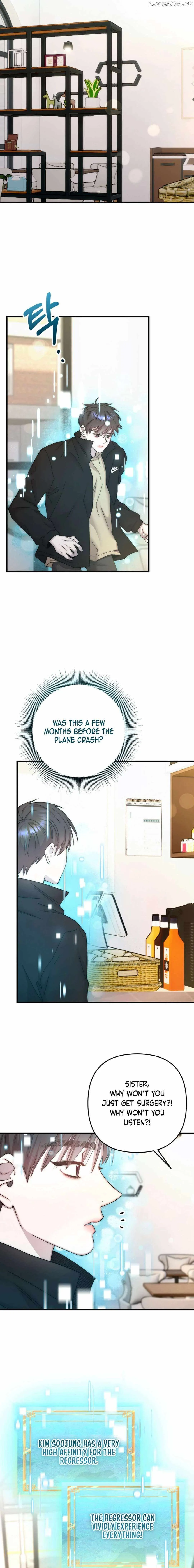 Acting Genius, TOP Idol! chapter 85 page 9