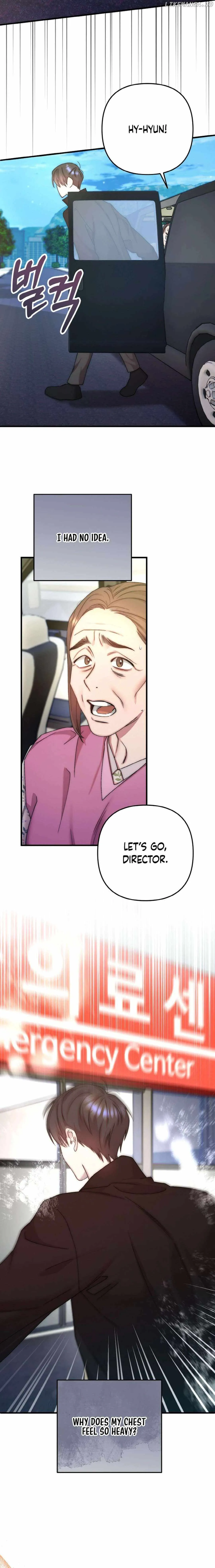 Acting Genius, TOP Idol! chapter 85 page 14