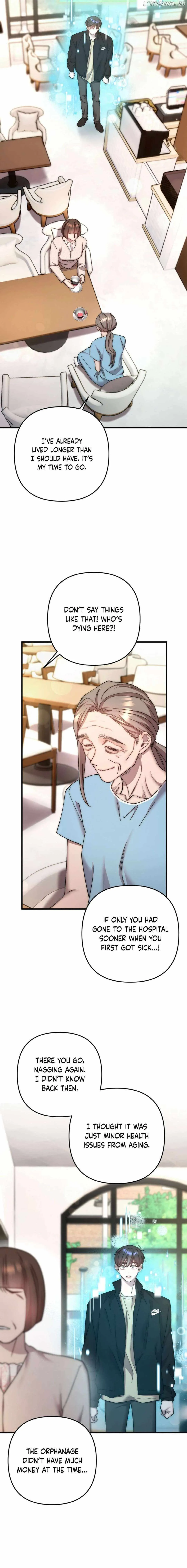 Acting Genius, TOP Idol! chapter 85 page 10