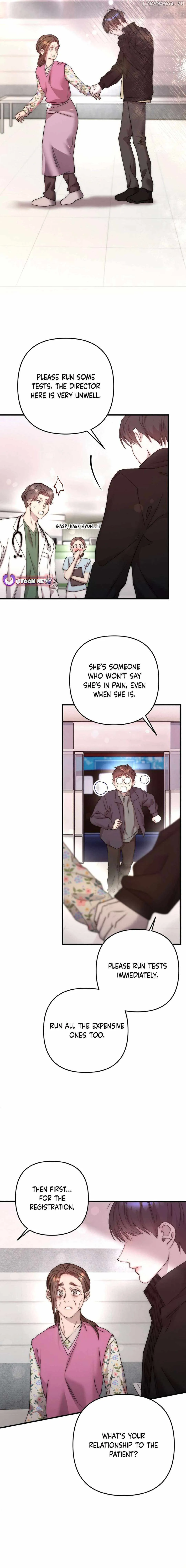 Acting Genius, TOP Idol! chapter 85 page 16