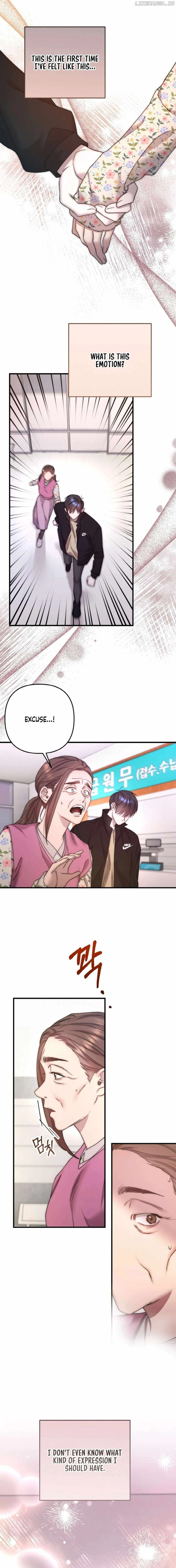 Acting Genius, TOP Idol! chapter 85 page 15