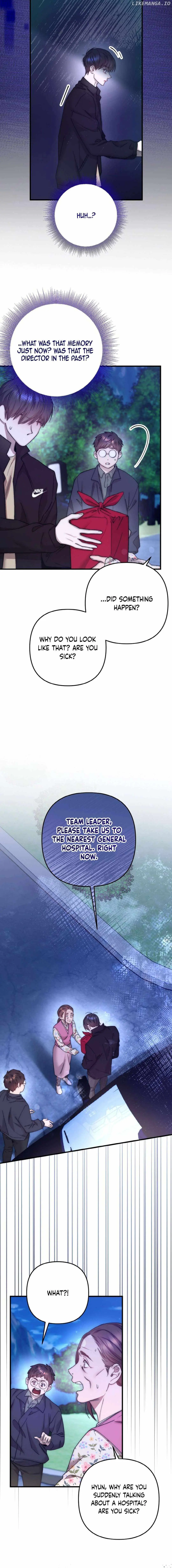 Acting Genius, TOP Idol! chapter 85 page 6