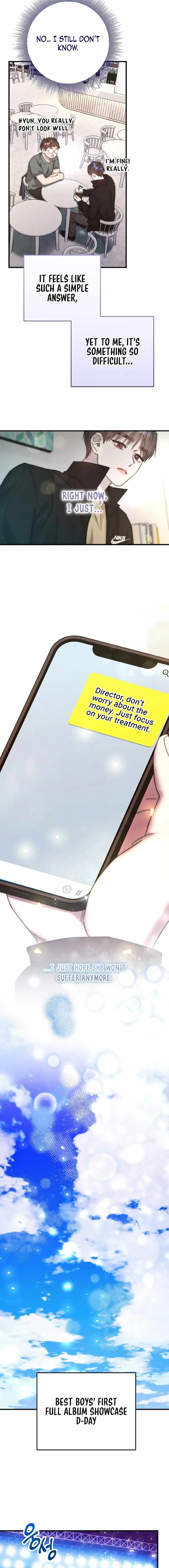 Acting Genius, TOP Idol! chapter 86 page 10