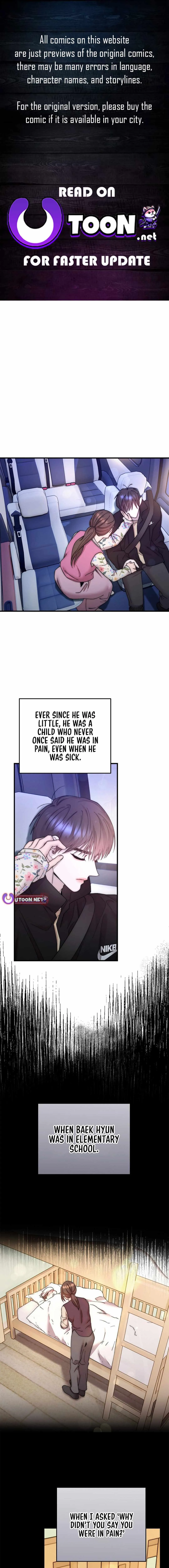 Acting Genius, TOP Idol! chapter 86 page 1