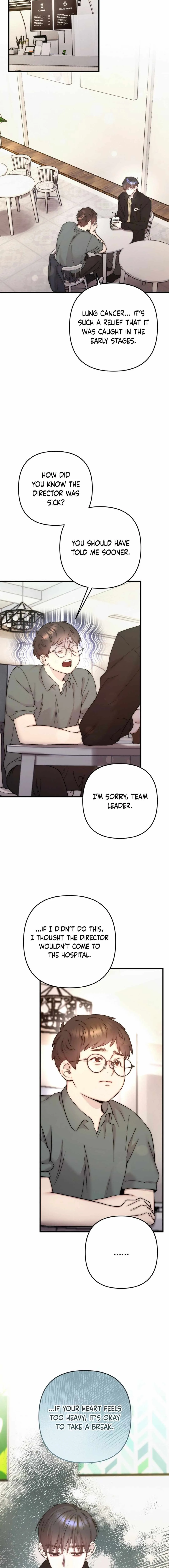 Acting Genius, TOP Idol! chapter 86 page 6
