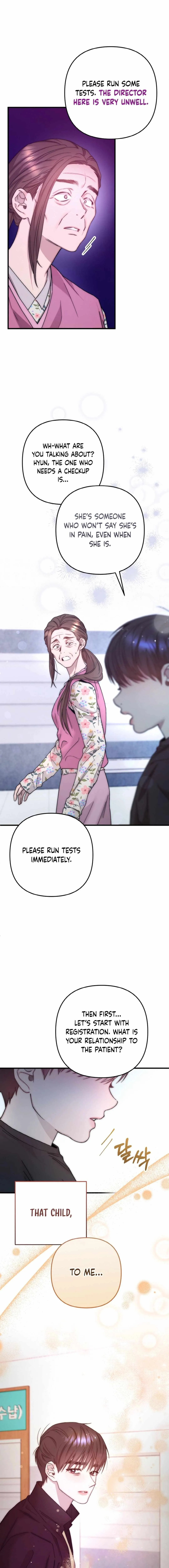 Acting Genius, TOP Idol! chapter 86 page 4