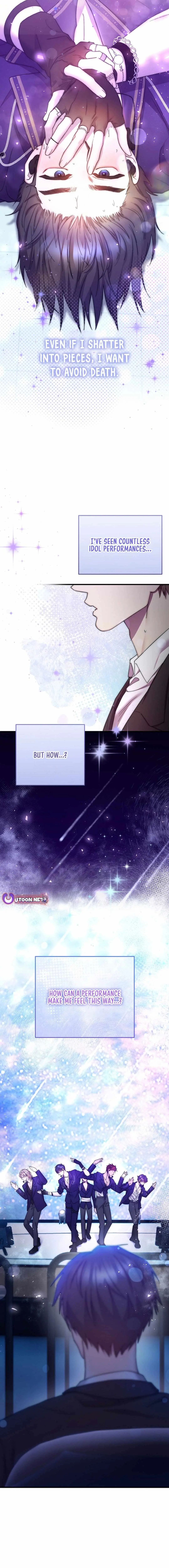 Acting Genius, TOP Idol! chapter 87 page 14