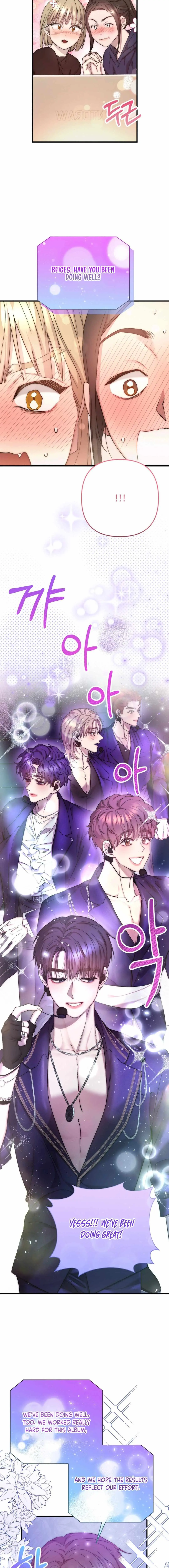 Acting Genius, TOP Idol! chapter 87 page 4