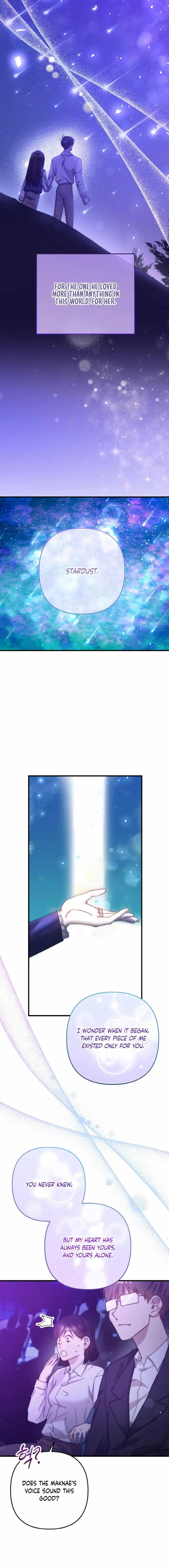Acting Genius, TOP Idol! chapter 87 page 7