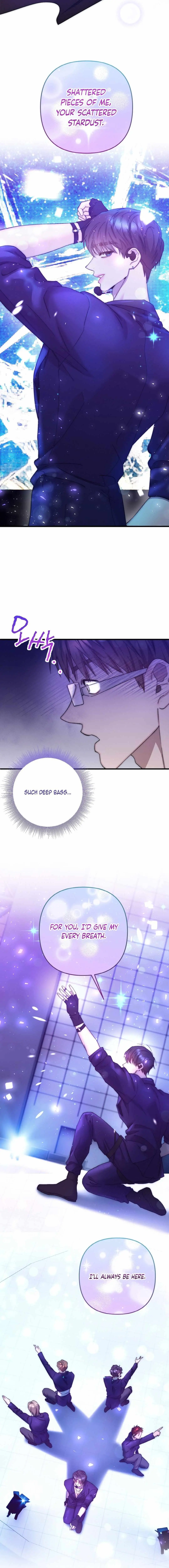 Acting Genius, TOP Idol! chapter 87 page 11