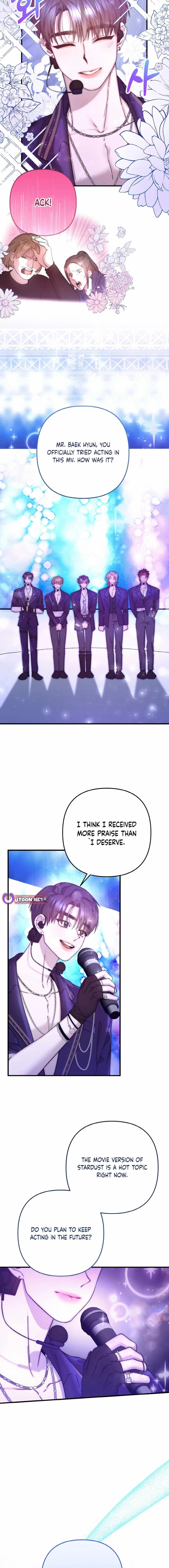 Acting Genius, TOP Idol! chapter 87 page 5