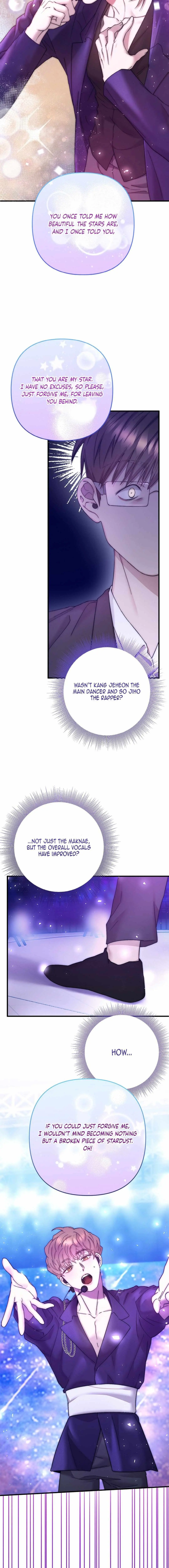 Acting Genius, TOP Idol! chapter 87 page 9