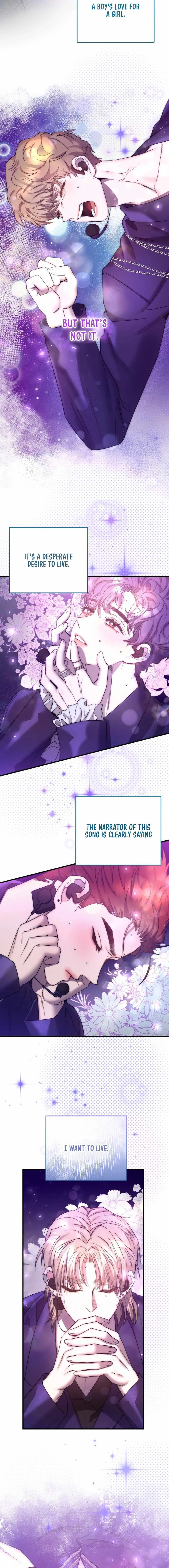 Acting Genius, TOP Idol! chapter 87 page 13