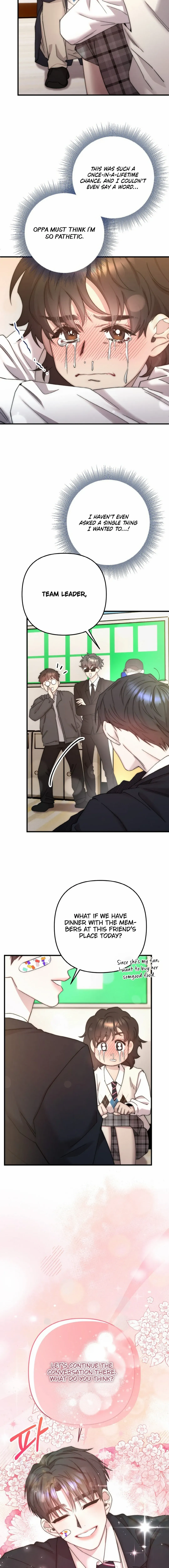 Acting Genius, TOP Idol! chapter 89 page 7