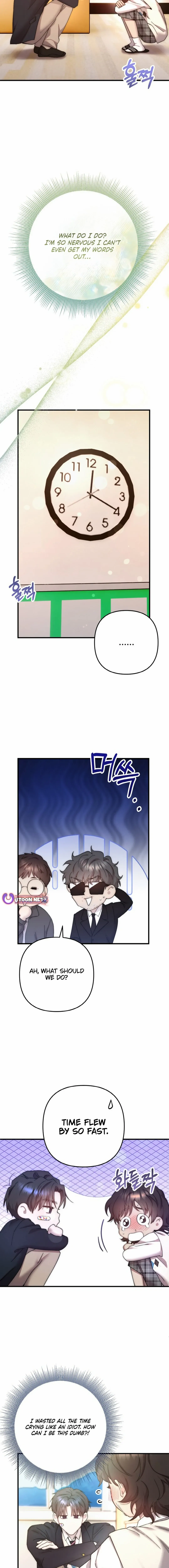 Acting Genius, TOP Idol! chapter 89 page 6