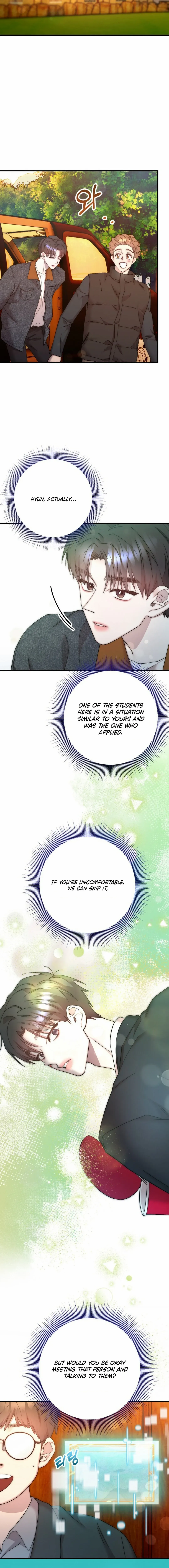 Acting Genius, TOP Idol! chapter 89 page 9