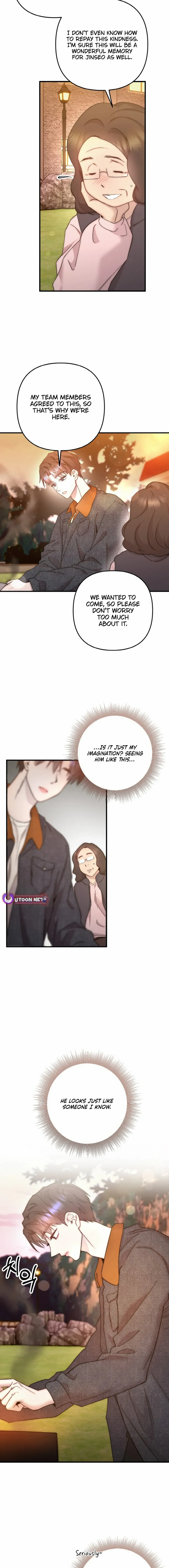 Acting Genius, TOP Idol! chapter 89 page 12