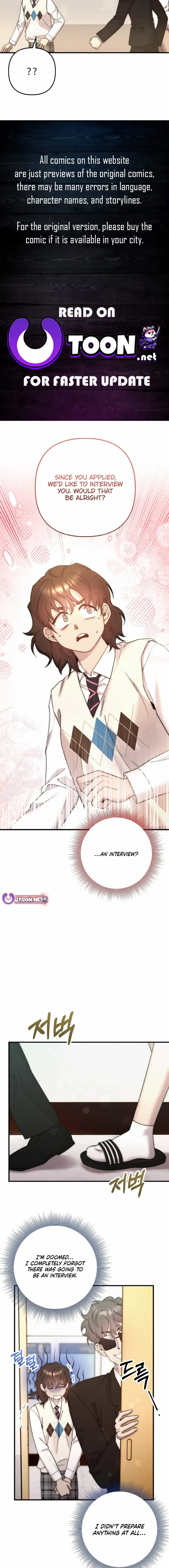 Acting Genius, TOP Idol! chapter 89 page 3